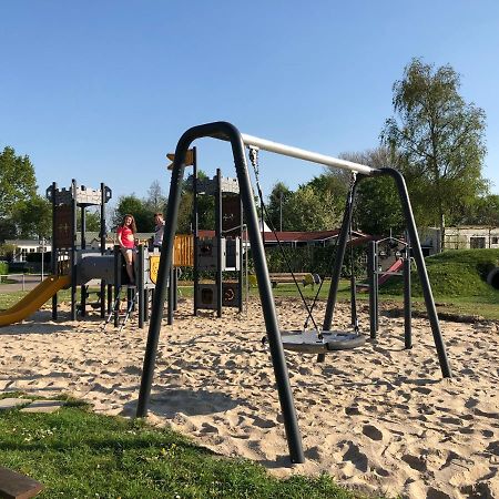Travelzeeland Vakantiehuizen Heinkenszand 外观 照片