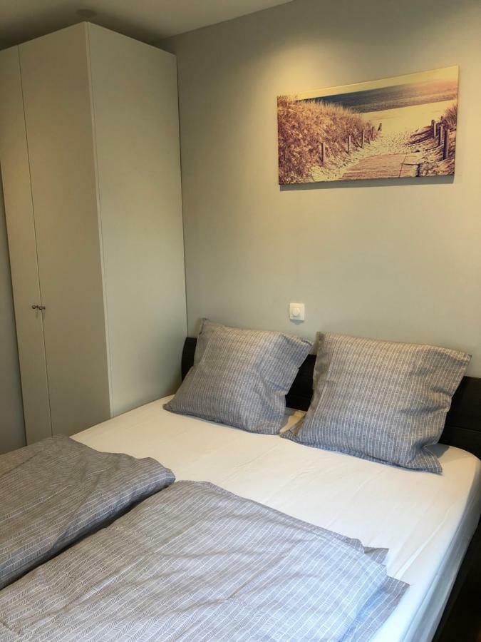 Travelzeeland Vakantiehuizen Heinkenszand 外观 照片