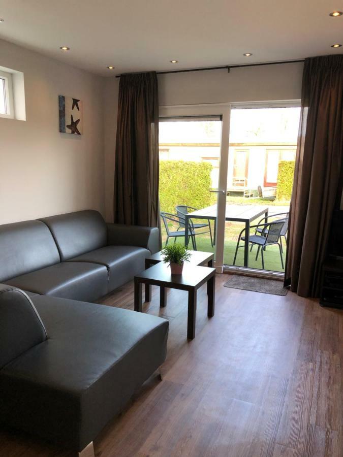 Travelzeeland Vakantiehuizen Heinkenszand 外观 照片
