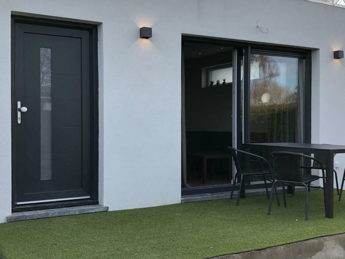 Travelzeeland Vakantiehuizen Heinkenszand 外观 照片