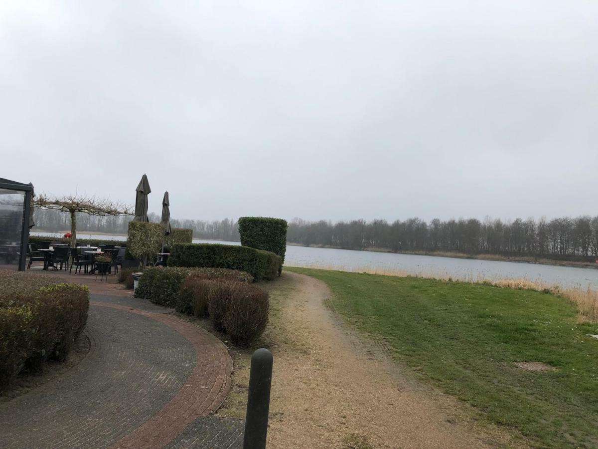 Travelzeeland Vakantiehuizen Heinkenszand 外观 照片